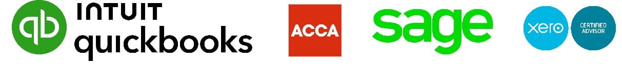 Intuit QuickBooks, ACCA, Sage, and Xero Certified Advisor